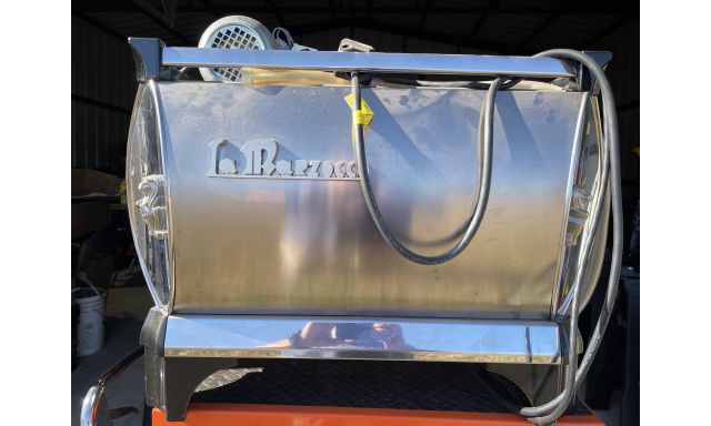 Espresso Machines La Marzocco GB5