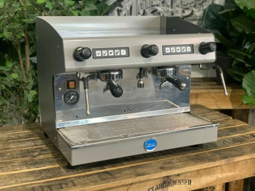 Espresso Machines Carimali Pratica