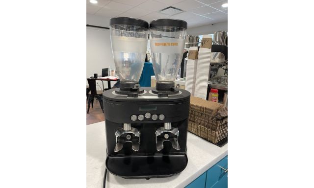 Espresso Grinders Mahlkonig K30 2.0