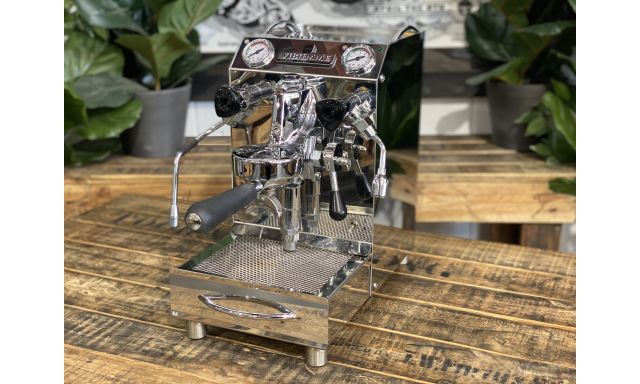 Espresso Machines Vibiemme Domabar