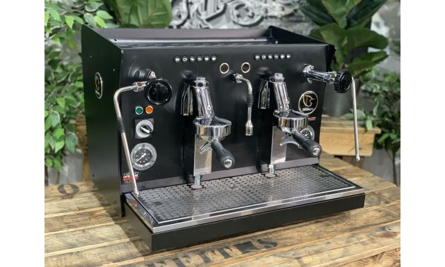 Espresso Machines Brugnetti Guilia Manfucatum