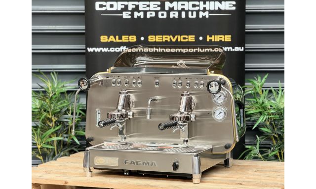 Espresso Machines Faema E61 Jubile