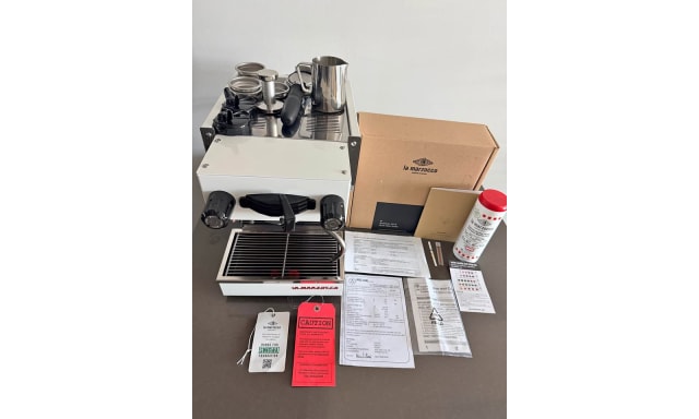 Espresso Machines La Marzocco Linea Micra