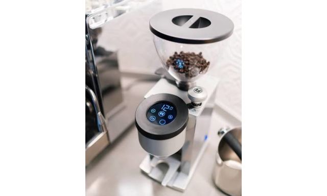 Espresso Grinders Rocket Faustino