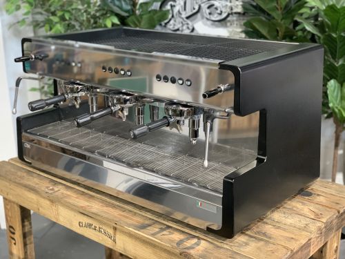 Espresso Machines CIME CO-05