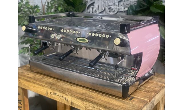 Espresso Machines La Marzocco GB5