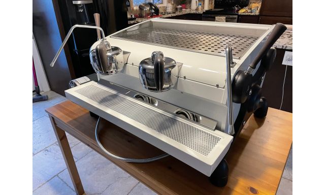 Espresso Machines Slayer V2