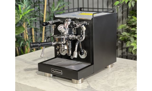 Espresso Machines La Pavoni Cellini EVO