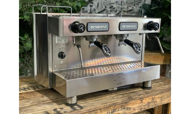 Espresso Machines Bezzera B2013