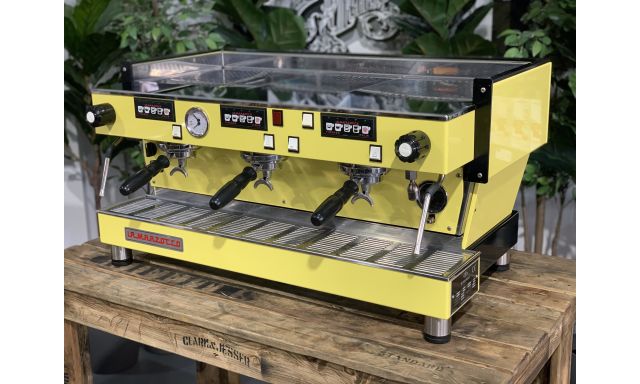 Espresso Machines La Marzocco Linea Classic