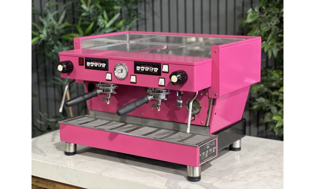 Espresso Machines La Marzocco Linea Classic