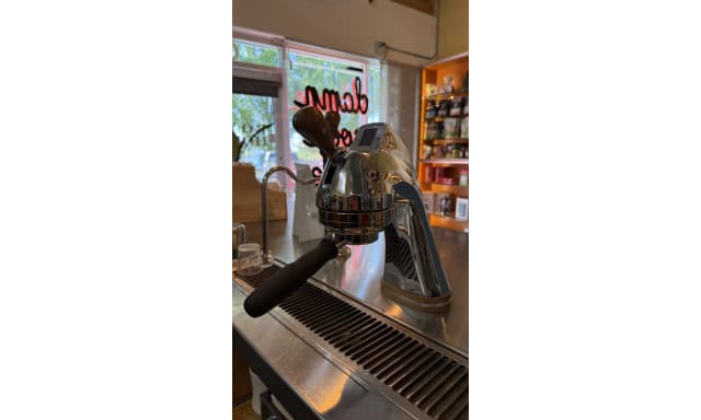 Espresso Machines Modbar Espresso System v2.0 and Steam System v2.0