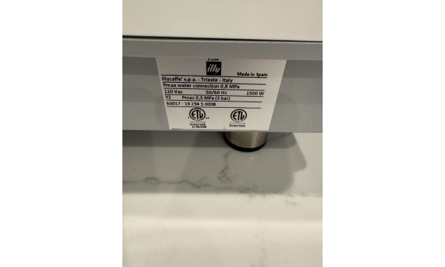 OTHER Illy Y2 Iperespresso 