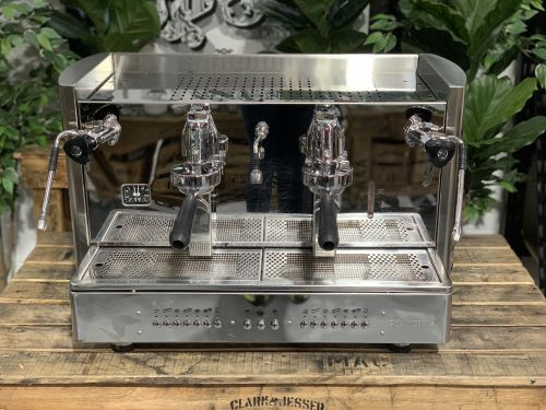 Espresso Machines Orchestrale Phonica
