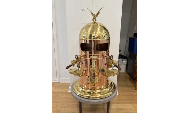 Espresso Machines Elektra Belle Époque