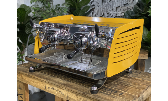 Espresso Machines Victoria Arduino Black Eagle