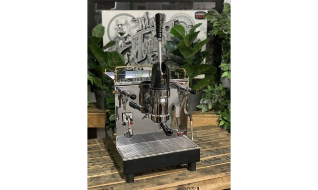 Espresso Machines Brugnetti Lever