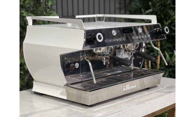 Espresso Machines La Marzocco GB5 X ABR