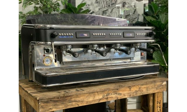 Espresso Machines BFC Maranello