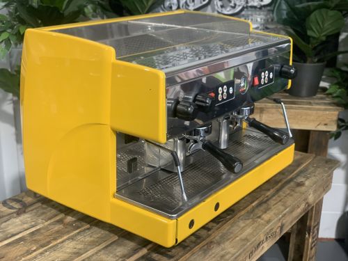 Espresso Machines CMA CMA