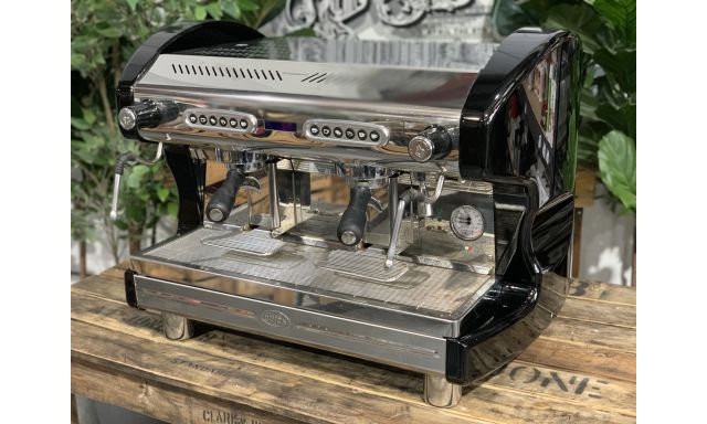 Espresso Machines Quick Mill Professional DE