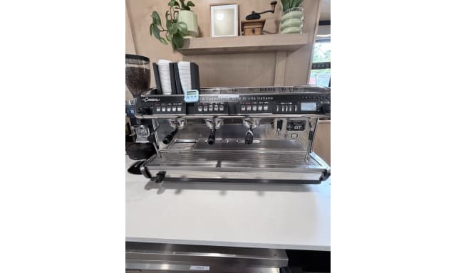 Espresso Machines La Cimbali M39 Dosatron