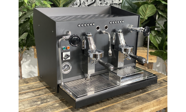 Espresso Machines Brugnetti Guilia Manfucatum