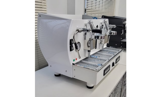 Espresso Machines La Nuova Era Altea Root