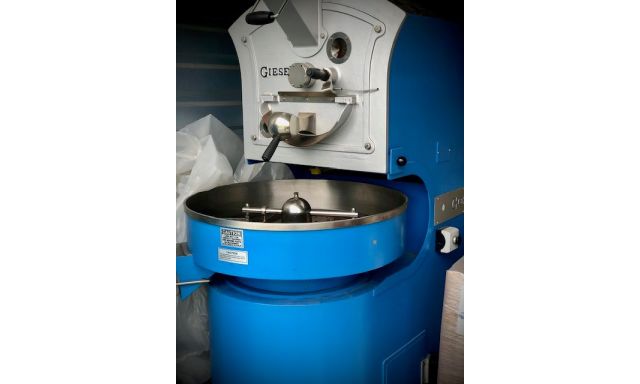 Domestic Roasters Giesen W6 