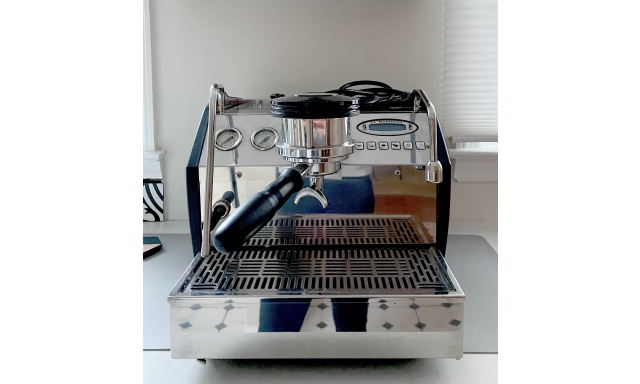 Espresso Machines La Marzocco GS3