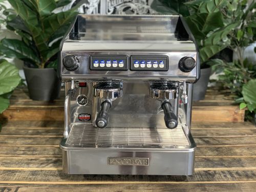 Espresso Machines Expobar MegaCrem Compact