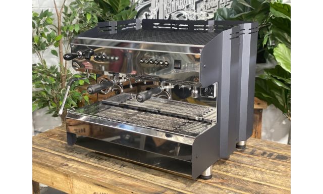 Espresso Machines ACM Teknica