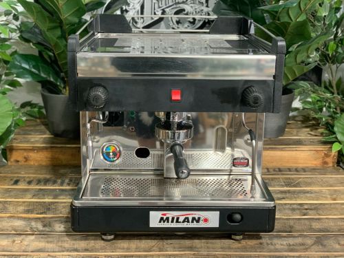 Espresso Machines Wega Milano
