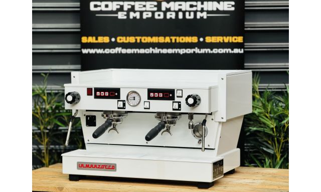 Espresso Machines La Marzocco Linea 2AV (Automatic Volume)