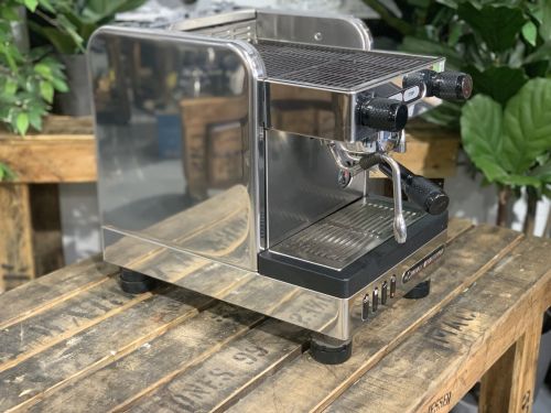 Espresso Machines La Cimbali M21