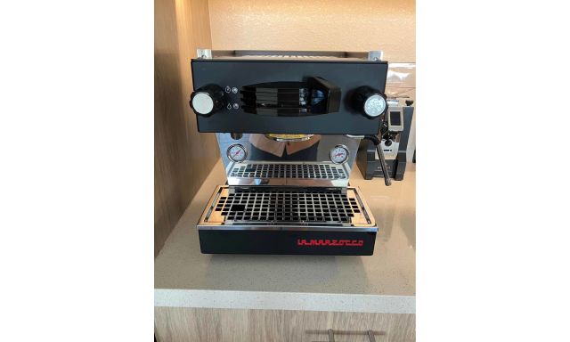 Espresso Machines La Marzocco LINEA MINI