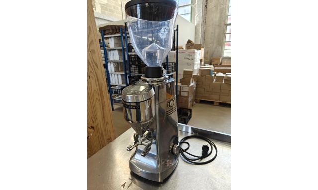 Espresso Grinders Mazzer ROBUR S ELECTRONIC 