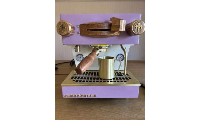 Espresso Machines La Marzocco LINEA MINI