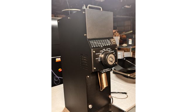 Deli Grinders HeyCafe  HC 880 Lab Shop Grinder