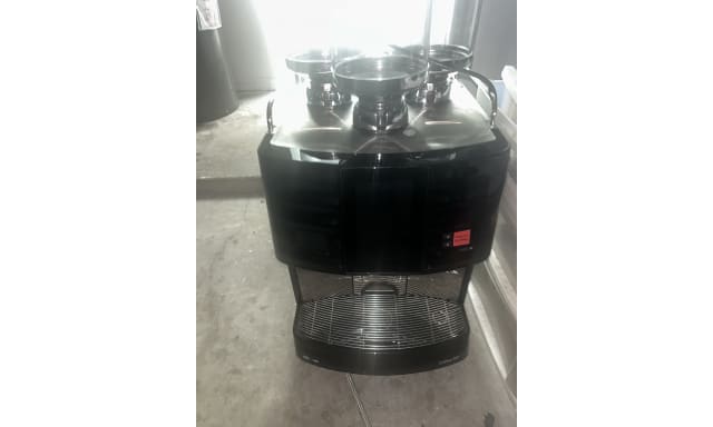 Espresso Machines Schaerer Coffee Art Plus C Bean-To-Cup Coffee Machine