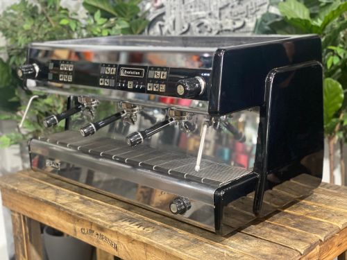 Espresso Machines Dalla Corte Evolution
