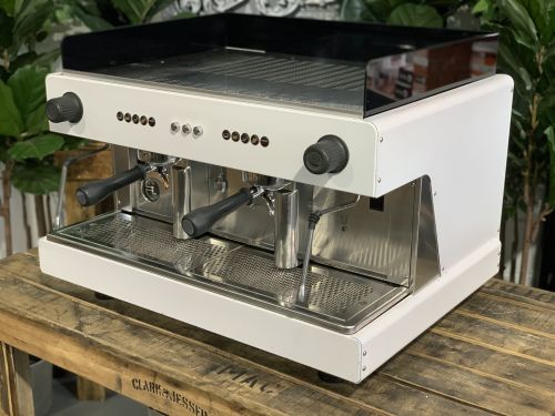 Espresso Machines Wega Pegaso