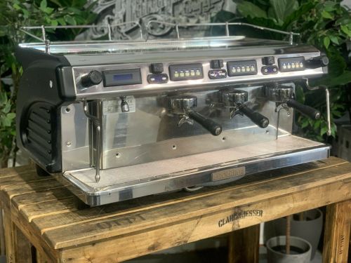Espresso Machines Expobar Ruggero