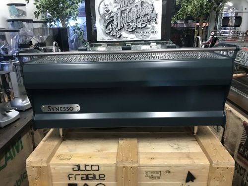 UsedCoffeeGear.com -Synesso Sabre for 
