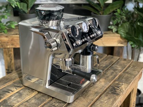 Espresso Machines delonghi La Specialista Maestro