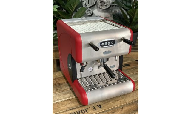 Espresso Machines La San Marco 85 Flexa E