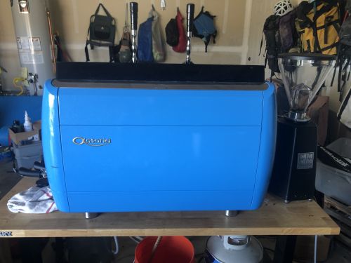 UsedCoffeeGear.com -Astoria Gloria AL/2 