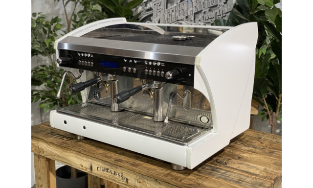 Espresso Machines Wega Polaris Tron