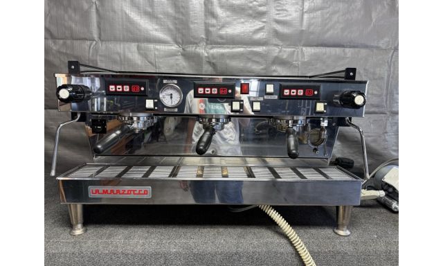 Espresso Machines La Marzocco Linea Classic