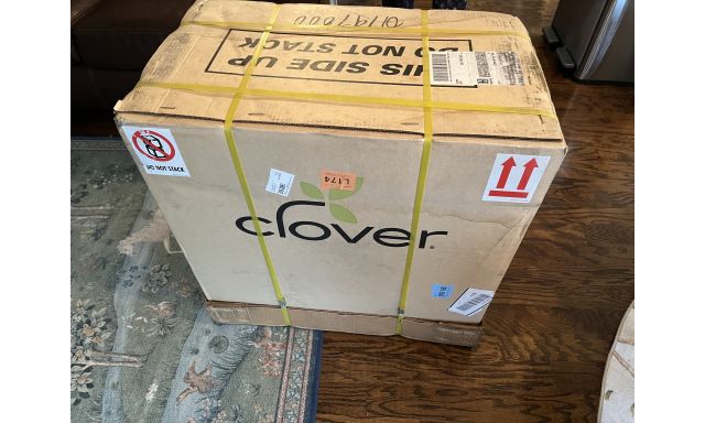 Filter Batch Brewers Clover 1S